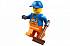 Lego Juniors. Лего Джуниорс. Мусоровоз  - миниатюра №4