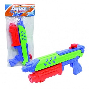 Водный бластер - Аквамания (1toy, Т11600)