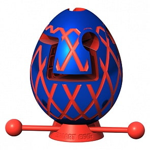 Головоломка Smart Egg - Шут (Smart Egg, SE-87003)