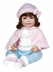 Кукла Adora Jolie, 54 см., 217903 - миниатюра