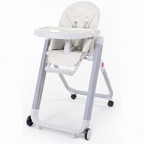 Стульчик для кормления - Nuovita Futuro Senso Bianco, bianco/белый (Nuovita, P2_354)