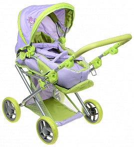 Коляска-трансформер – Бабочка (Mary Poppins, 67131)