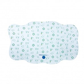 Коврик для купания 70 х 45 см с термоиндикатором (Bebe Confort, 3107209000)