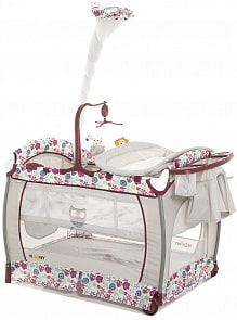 Манеж Noony Friends Russia (Noony, AP610_044)