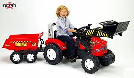 Тракторы Детские Трактора Детские Фото