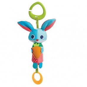 Игрушка-колокольчик - Зайчик (Tiny Love, 1114001110)