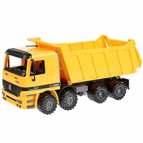 Грузовик инерционный 9998-2 (B1063310)