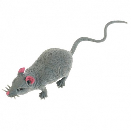 Фигурка-тянучка Мышь  