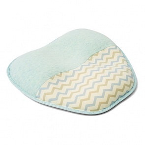 Подушка для новорожденного Nuovita Neonutti Trio Dipinto 02 (Nuovita, NUO-AY-01_3642)