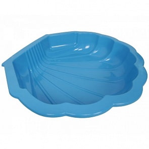 Песочница - Ракушка (Mochtoys, 10196)