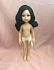 Кукла без одежды - Карина, 32 см  - миниатюра №3
