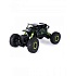 Внедорожник р/у Monster Trucks - Rock Through 4WD на аккумуляторе, масштаб 1:18, зеленый/черный  - миниатюра №8