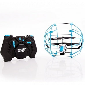 Вертолет в клетке Air Hogs (Spin Master, 44501) Вертолет в клетке Air Hogs (Spin Master, 44501)