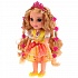 Интерактивная кукла со светящимися волосами и амулетом – Принцесса Амелия, 36 см, 100 фраз  - миниатюра №4