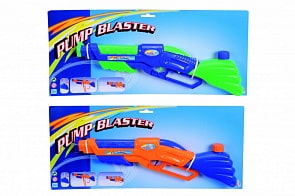 Водяное помповое ружье (Simba, 7278252)