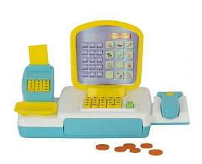 Игровая касса (Совтехстром, У581)