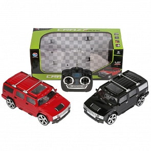 Машина на р/у (1710F243) (ассортимент)