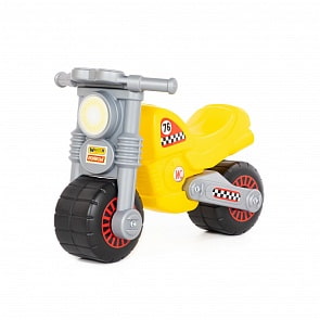 Мотоцикл - Моторбайк (Полесье, 66275)