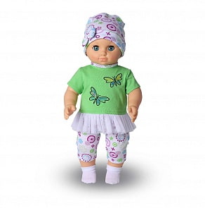 Кукла – Пупс 14, 42 см (Весна, В3040)