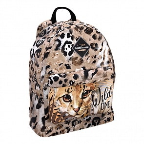 Рюкзак Erich Krause EasyLine 17L Wild Cat (Erich Krause, 48473)