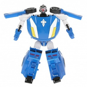 Робот-машина (B1870073)