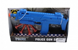 Автомат с присосками (B1737676) - миниатюра