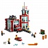 Конструктор Lego® City Fire - Пожарное депо  - миниатюра №1