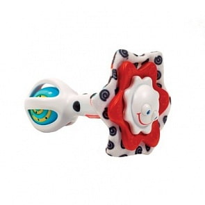 (426) Малая погремушка "Супер-Звезда" (Tiny Love, 1107500458)