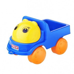 Машина Грузовик - Кузнечик – 2 (Stellar, 01421-Kno)