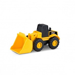 Погрузчик Nikko Mini Machine (Nikko, 30013)