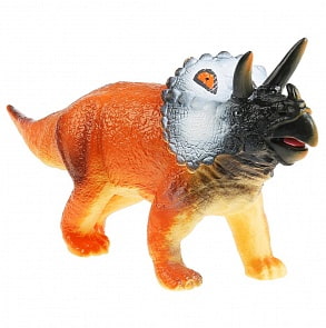 Фигурка динозавра – Паразауролоф, звук (Играем вместе, ZY598042-IC)