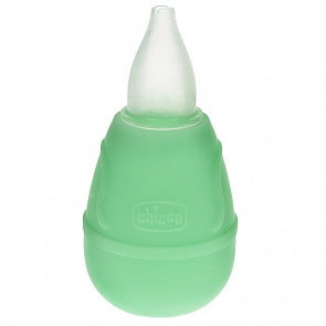 Аспиратор назальный Chicco (Chicco, 320611002)