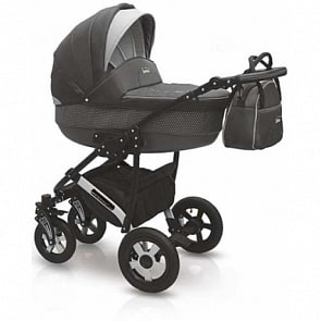 Детская коляска – Camarelo Carera 2 в 1, XCA-4 (CA-20) (Camarelo, XCA_4)