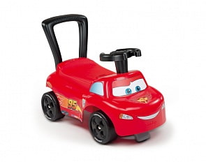 Каталка - Тачки (Smoby, 443013)