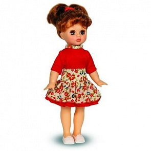 Кукла Эля 10 (Весна, В2303) 