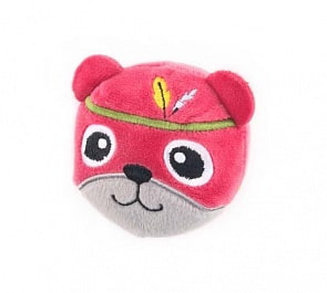 Мягкая игрушка – Мишка, 7 см (Button Blue, 73-001-01605)