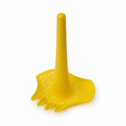 Многофункциональная игрушка для песка и снега Triplet, цвет: спелый желтый/Mellow Yellow 