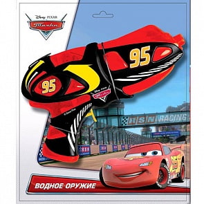 Водный пистолет Дисней «Тачки» (Играем вместе, 307-Rusim)