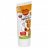 Зубная паста для детей Оранжевая корова со вкусом клубники 50 гр  - миниатюра №1
