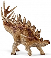 Фигурка динозавра Schleich — Кентрозавр, 14583 - миниатюра