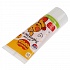 Зубная паста для детей Оранжевая корова со вкусом малины 50 гр  - миниатюра №1