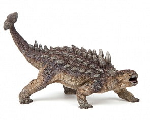 Фигурка Анкилозавра (Papo, 55015)