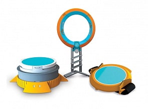 Boomtrix Трюковой набор (Boomtrix, 80643)