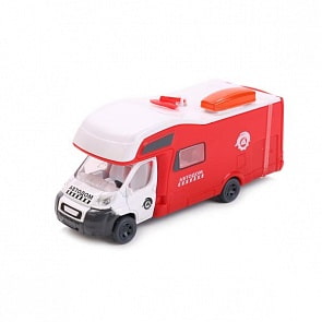 Фургон-кэмп (Технопарк, U1401D-2sim)