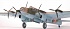 Сборная модель - Советский дальний бомбардировщик ПЕ-8  - миниатюра №8