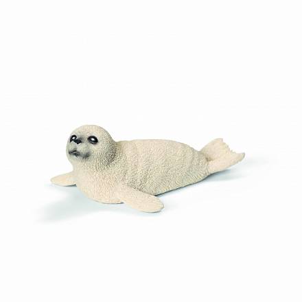 Фигурка – Детеныш тюленя, 5,5 см 