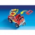 Конструктор Playmobil Пожарная служба: пожарная машина  - миниатюра №5