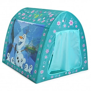 Палатка из серии Холодное Сердце, размер 105 х 98 х 90 см. (ЯиГрушка, 59576ЯиГst)