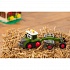 Трактор Happy Fendt с ворошилкой для сена 30 см, свет, звук  - миниатюра №3