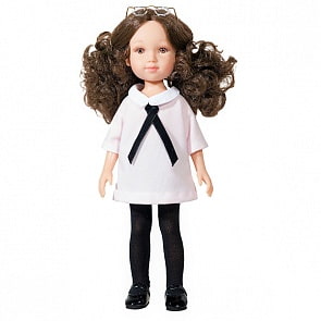 Кукла Марго Reina Del Norte, 32 см (Reina Del Norte, 11006)